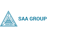 Saa Technical Services logo