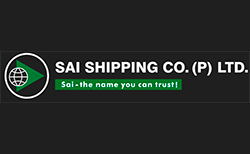 Sai Shipping Co logo