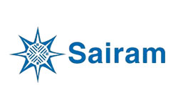 Sairam Ship Management logo