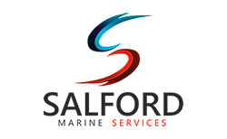 Salford Marine Services logo