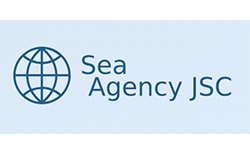 Sea Agency JSC