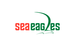 Sea Eagles Shipping logo