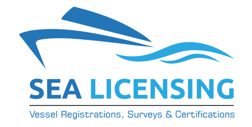 Sea Licensing
