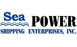 Sea Power Shipping
