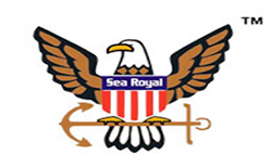 Sea Royal Ship Management logo
