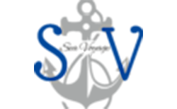 Sea Voyage Ship Management logo