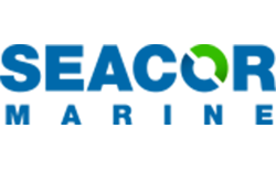 Seacor Dubai logo