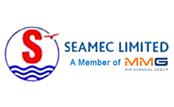 Seamec Ltd logo