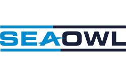 SeaOwl logo
