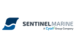 Sentinel Marine PTE Ltd logo