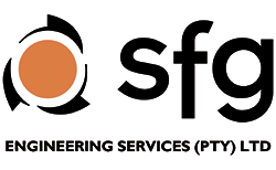 SFGengineering Services LTD logo