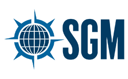 SGM Shipping Services SA logo