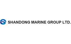 Shandong Shipping Corporation logo