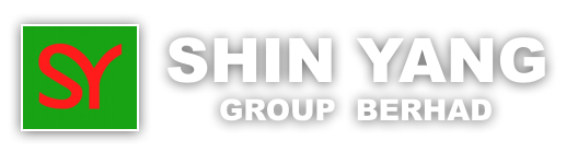 SHIN YANG Shipping Corporation Berhad