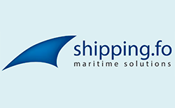 Shipping.fo logo