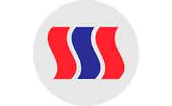 SIA Scandinavian Ship Services logo
