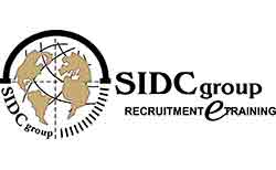 SIDC Group logo