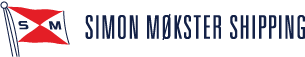 Simon Mokster Shipping