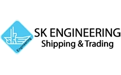 Sk Engineering logo