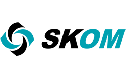 SKOM Sdn.Bhd logo