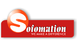 Sofomation logo