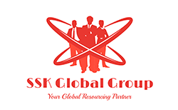 SSK Global Group logo
