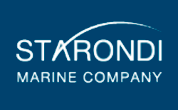 Starondi Marine Company logo