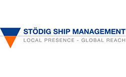 Stodig Ship Management logo