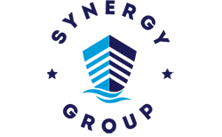 Synergy Maritime Recruitment Services Pvt. Ltd. logo