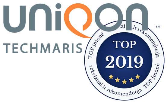 Techmaris UAB