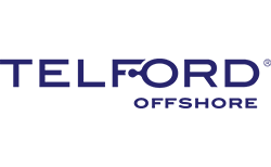Telford Offshore logo