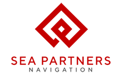 Sea Partners Navigation logo