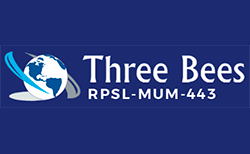 THREE BEES SHIPPING PVT LTD