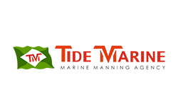 TideMarine logo