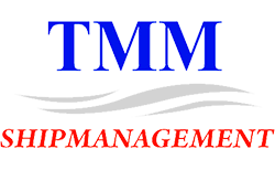 TMM SHIPMANAGEMENT CO., LTD logo