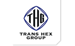 Trans Hex Marine logo