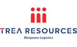 TRea Resources logo