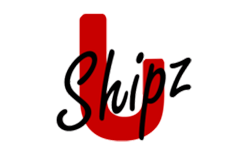 U Shipz logo