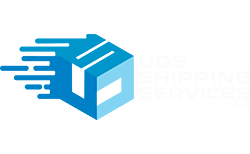 UDS Shipping logo