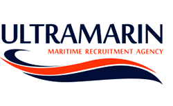 Ultramarin logo