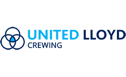 United Lloyd Crewing GmbH & Co. KG logo
