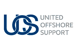 United Offshore Support GmbH logo