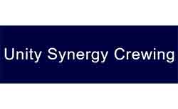Unity Synergy Crewing USC logo