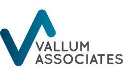 Vallum Associates logo