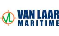 Van Laar Maritime logo