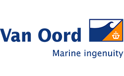 Van Oord Dredging & Marine Contractors logo
