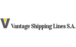VANTAGE SHIPPING LINES S.A. logo