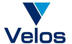 Velos logo