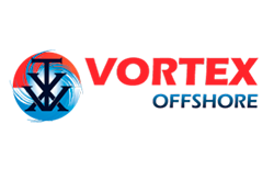 Vortex Offshore logo