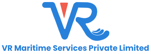 VR Maritime Services Pvt Ltd.